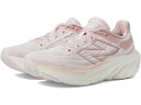 (取寄) ニューバランス スニーカー キッズ ガールズ フレッシュ フォーム X 1080 V13 シューズ 靴 New Balance Kids girls Fresh Foam X 1080 v13 (Big Kid) Pink Granite/Orb Pink 1