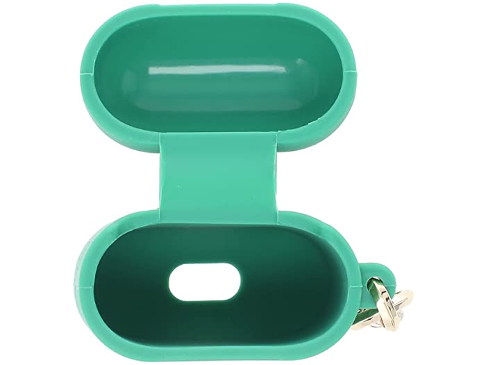 (取寄) ケイトスペード エアポッド ケース Kate Spade New York Airpod Case Green Multi