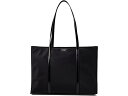 () PCgXy[h fB[X T ACR KSNYL ~fBA g[g Kate Spade New York women Kate Spade New York Sam Icon Ksnyl Medium Tote Black