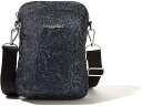 () obK[j fB[X _ GuEFA GNXv[ NX{fB Baggallini women Baggallini Modern Everywhere Explorer Crossbody Midnight Blossom Print