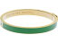 () ȥڡ ǥ 7  ǥ    ᥤ Х󥰥륹 Kate Spade New York women Kate Spade New York 7 mm Idiom Icon In The Making Bangles KS Green