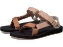 () eo fB[X IWi jo[T Teva women Teva Original Universal Maple Sugar Multi