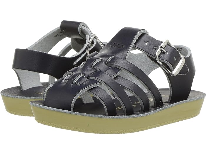 (取寄) ソルト ウォーター サンダル バイ ホイ シューズ キッズ サン-サン - セーラーズ (インファント..