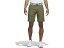 (取寄) アディダス ゴルフウェア メンズ カーゴ 9 ゴルフウェア ショーツ adidas Golf men adidas Golf Cargo 9" Golf Shorts Olive Strata