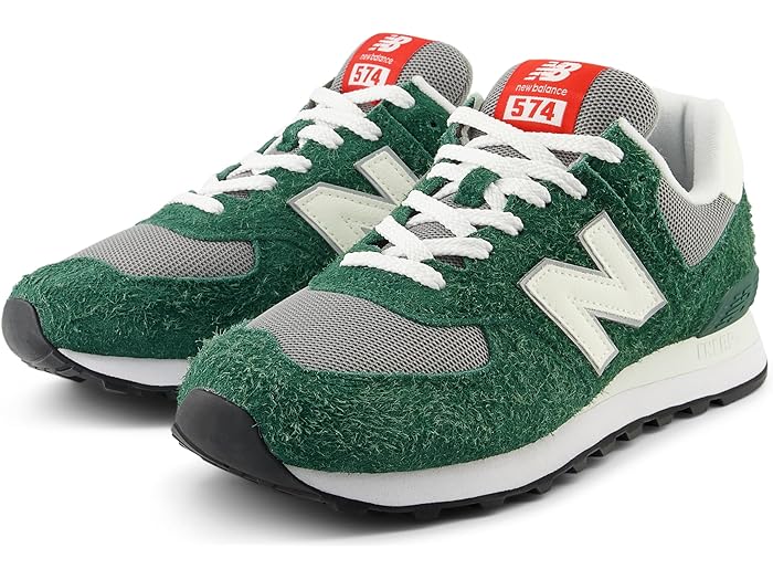 () ˥塼Х ˡ 饷å U574v1 塼  New Balance Classics U574v1 Green/White 2