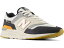 () ˥塼Х ˡ 饷å  997H 塼  New Balance Classics men 997H Moonbeam/Phantom