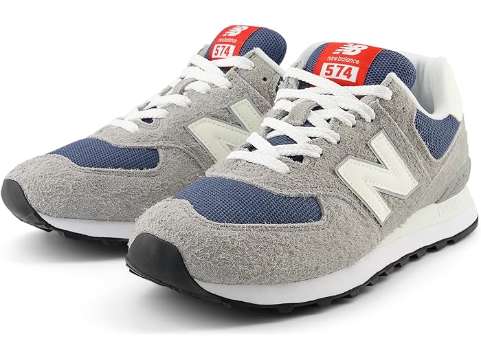 () ˥塼Х ˡ 饷å U574v1 塼  New Balance Classics U574v1 Grey/White