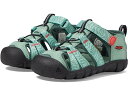 ■商品詳細■ブランドKEEN Kids キーン キッズ■商品名KEEN Kids Seacamp II CNX (Toddler)シーキャンプ リ シーエヌエックス (トドラー)■商品状態新品未使用・並行輸入品■色Granite Green/Cayenne■詳細耐久性のあるKeenKidsSeacampIICNXで、冒険のスプラッシュを楽しんでください。水に優しいサンダルは、疎水性のメッシュの裏地が付いた洗濯機で洗えるウェッブ付きのアッパーにデザインされています。 CleansportNXTテクノロジーを使用して設計されているため、不要な臭いを自然に抑制します。-つま先が閉じたサンダルは、保護用のつま先バンパー、しっかりとフィットするレースキャプチャシステム、調整可能な面ファスナーストラップ、プルタブヒールを備えています。-クッション性のあるミッドソールと、トラクションを向上させるための多方向フレックスグルーブを備えたマーキングのないラバーアウトソールで構成されています。-製品の寸法は(7 ドドラー 幅 M)サイズを用いてます。 寸法はサイズによって異なる場合がございます。予めご了承下さい。-測定:重量:85.05g■備考(取寄) キーン キッズ キッズ シーキャンプ リ シーエヌエックス (トドラー) KEEN Kids kids KEEN Kids Seacamp II CNX (Toddler) Granite Green/CayenneKEEN Kids キーン キッズ キッズ サンダル ブランド ジュニア カジュアル ストリート 大きいサイズ ビックサイズ zp-8242765and more...