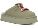 () AO fB[X UGG women UGG Tazzle Shaded Clover