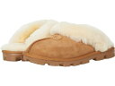 (取寄) アグ レディース コケット UGG women Coquette Chestnut