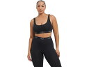(取寄) アグ レディース グウェンドリン ブラレット UGG women Gwendolynn Bralette Black(4)