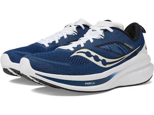 (取寄) サッカニー メンズ オムニ 22 Saucony men Omni 22 Tide/White (取寄) サッカニー メンズ オムニ 22 Saucony men Omni 22 Tide/White