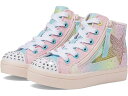 () XPb`[Y Xj[J[ LbY K[Y cC-Cc 2.0 - X^[ WbvX 314398L SKECHERS KIDS girls SKECHERS KIDS Twi-Lites 2.0 - Star Zips 314398L (Little Kid/Big Kid) Pink/Multi