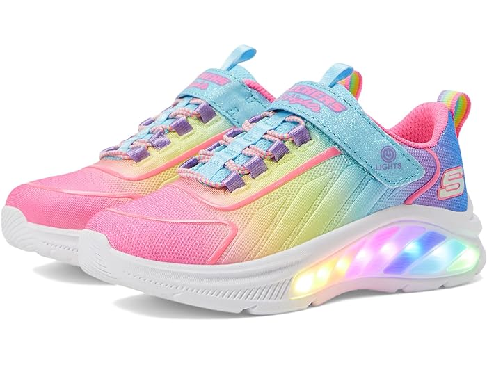 () å㡼 ˡ å 륺 쥤ܡ 롼 303721L SKECHERS KIDS girls R...