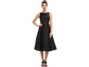 () AhAi p؃ fB[X X[uX eB[ OX hX Adrianna Papell women Adrianna Papell Sleeveless Tea Length Dress Black