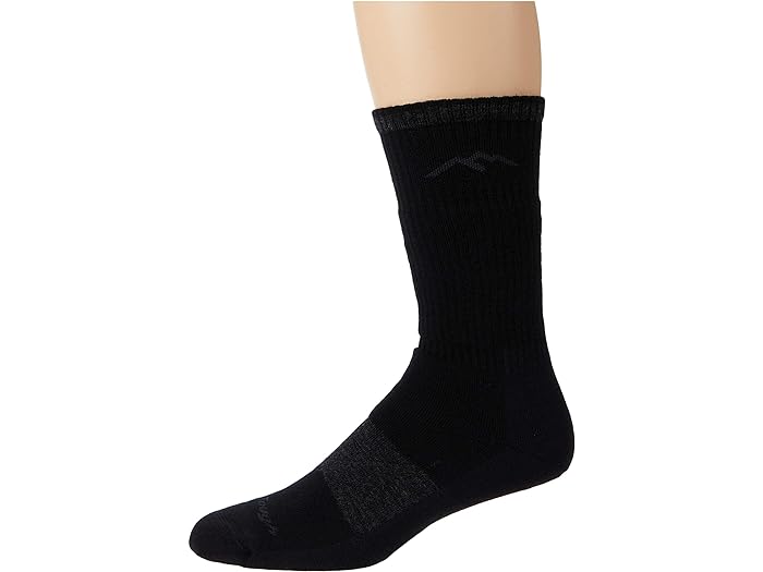 () 󥿥եС    ֡ å ե å Darn Tough Vermont men Darn Tough Vermont Merino Wool Boot Socks Full Cushion Onyx