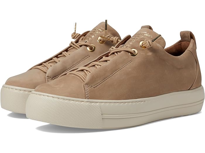 (取寄) ポールグリーン レディース フェイ スニーカー Paul Green women Paul Green Faye Sneaker Alpa..