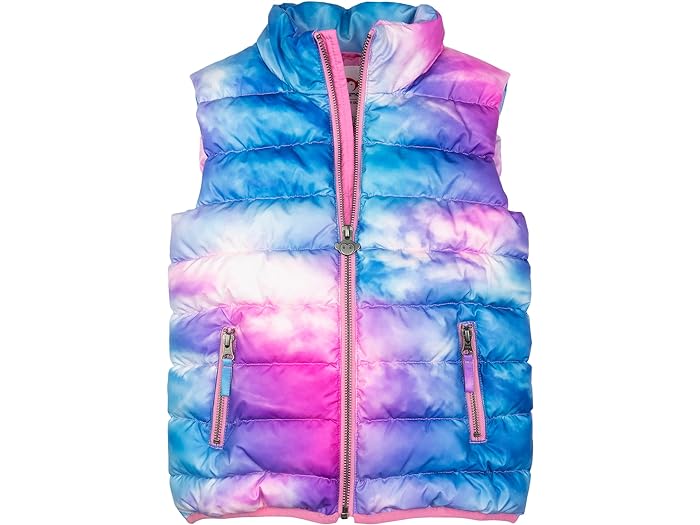 () ѥޥ󥭥å 륺 ڥå 󥵥졼ƥå ѥե ٥ (ȥɥ顼/ȥ å/ӥå å) Appaman Kids girls Appaman Kids Apex Insulated Puffer Vest (Toddler/Little Kids/Big Ki...