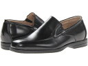 (取寄) フローシャイム キッズ ボーイズ リビール バイク スリップ ジュニア(トドラー/リトル キッド/ビッグ キッド) Florsheim Kids boys Florsheim Kids Reveal Bike Slip Jr.(Toddler/Little Kid/Big Kid) Black