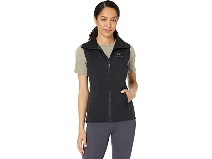 (取寄) アークテリクス レディース アトム ベータ ベスト Arcteryx women Atom SL Vest Black