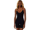 (取寄) コマンドー レディース クラシック コントロール ボディショーツ CC116 Commando women Classic Control Bodyshorts CC116 Black(4)
