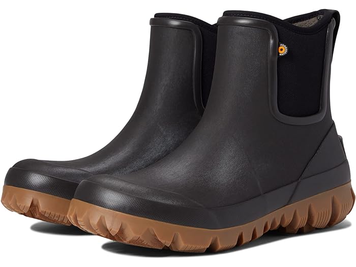 () {OX Y A[P[^ A[o `FV[ Bogs men Bogs Arcata Urban Chelsea Dark Brown