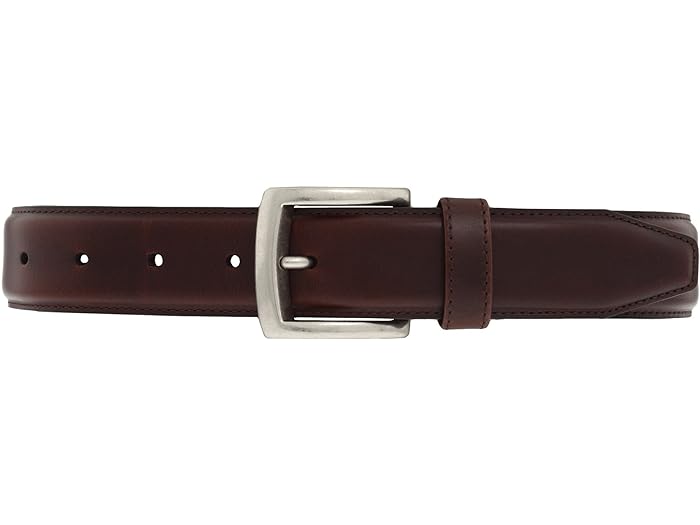 (取寄) ジョンストン&マーフィー メンズ ワックス ヴィール ベルト Johnston & Murphy men Wax Veal Be..