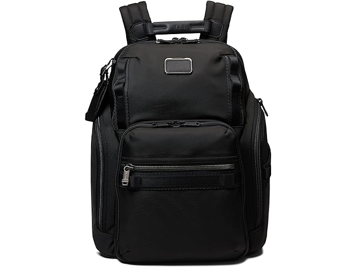 (取寄) トゥミ メンズ サーチ バックパック Tumi men Tumi Search Backpack Black