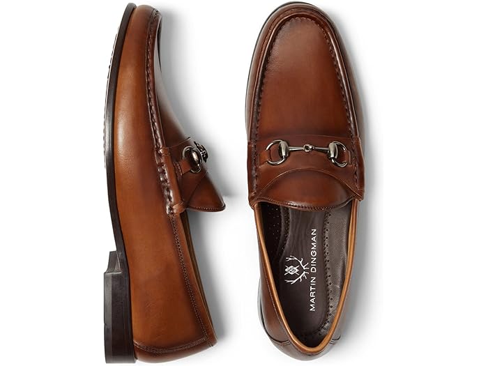 (取寄) マーティン ディングマン メンズ アディソン ホース ビット Martin Dingman men Addison Horse ..