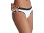 (取寄) レディース ビキニ MeUndies women MeUndies Bikini White