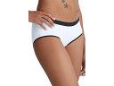 (取寄) ミーアンディーズ レディース ヒップスター MeUndies women Hipster White(4)