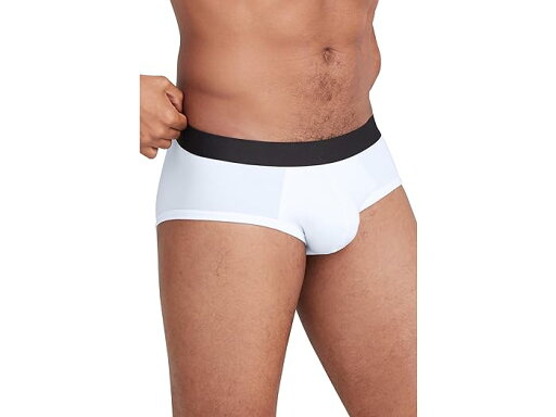 (取寄) ミーアンディーズ メンズ ブリーフ MeUndies men Brief White (取寄) ミーアンディーズ メンズ ブリーフ MeUndies men Brief White