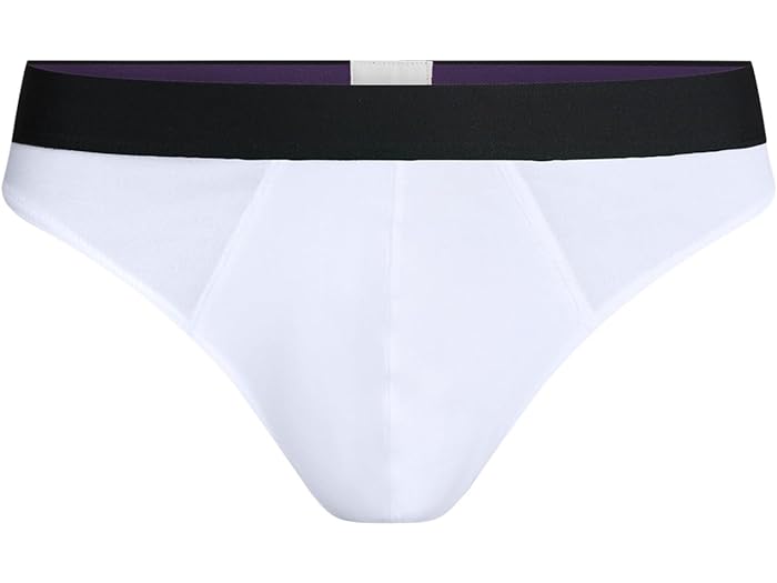 (取寄) ミーアンディーズ メンズ ポーチ フロント トング MeUndies men Pouch Front Thong White