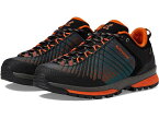 (取寄) ローバー メンズ カレッツア Gtx LO Lowa men Lowa Carezza GTX Lo Anthracite/Orange