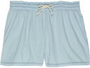 () XvfBbh g K[Y Vu[ V[c (rbO LbY) Splendid Littles girls Splendid Littles Chambray Shorts (Big Kids) Chambray