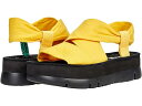 (取寄) カンペール レディース オルガ アップ K201238 Camper women Camper Oruga Up K201238 Yellow