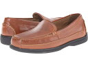 (取寄) ドッカーズ メンズ カタリナ Dockers men Catalina Saddle Leather