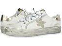 (取寄) ヴィンテージ ハバナ レディース アライブ Vintage Havana women Alive White/Gold