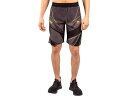 (取寄) ヴェヌム メンズ UFC レプリカ ショーツ VENUM men VENUM UFC VENUM Replica Shorts Black/Gold