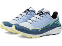 () T fB[X T_[NX Salomon women Salomon Thundercross Heather/Flint Stone/Charlock