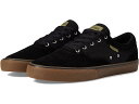 (取寄) エトニーズ メンズ ファクター etnies men etnies Factor Black/Gum/Silver