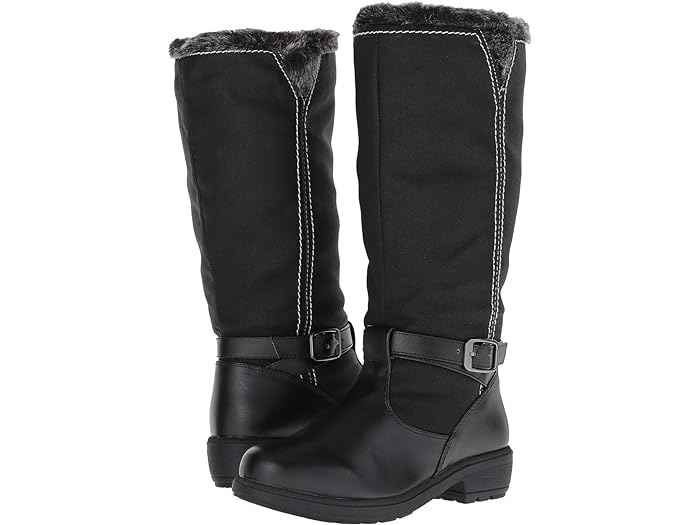 () ^h u[c fB[X }C Tundra Boots women Tundra Boots Mai Black