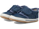 (取寄) ロビーズ ボーイズ ジェリー (インファント/トドラー) Robeez boys Robeez Jerry (Infant/Toddler) Navy