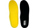 () KRtH[g pN`[ WX^g p[\i A`-t@eB[O }bg (p) C\[ MEGAComfort MEGAComfort Puncture Resistant Personal Anti-Fatigue Mat (PAM) Insole Yellow/Black