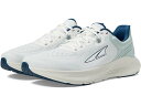 () Ag Y vrW 8 Altra men Altra Provision 8 White/Blue