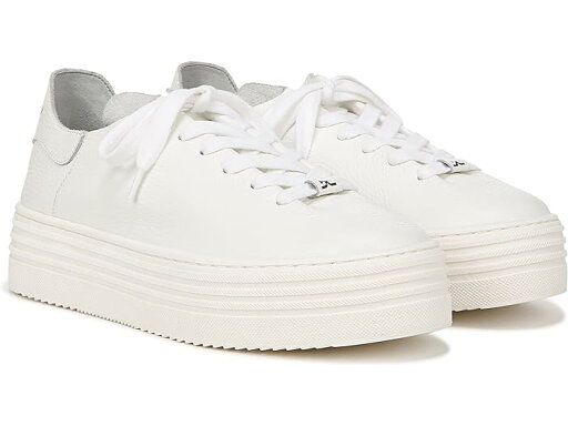 (取寄) サムエデルマン レディース ピッピー シューズ サンダル スニーカー 靴 Sam Edelman women Pippy White Leather (取寄) サムエデルマン レディース ピッピー シューズ サンダル スニーカー 靴 Sam Edelman women Pippy White Leather