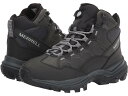 ()  fB[X T[ ` ~bh EH[^[v[t Merrell womens Merrell Thermo Chill Mid Waterproof Black