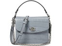 (取寄) コーチ レディース キャシー クロスボディ 19 COACH women COACH Cassie Crossbody 19 Grey/Blue