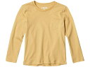 ȥ饰㤨( #4å å å󥷥 ݥå  ꡼ T- (ȥ å/ӥå å #4kids kids #4kids Essential Pocket Long Sleeve T-Shirt (Little Kids/Big Kids CamelפβǤʤ5,330ߤˤʤޤ