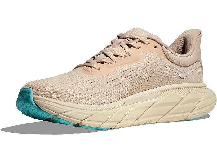 () ۥͥ ǥ  7 Hoka women Hoka Arahi 7 Vanilla/Cream